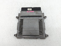2011-2013 Kia Optima PCM Engine Control Computer ECU ECM PCU OEM P/N:39108-2G910 39138-2G910, 39108-2G911 Fits Fits 2011 201