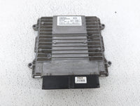 2011-2013 Kia Optima PCM Engine Control Computer ECU ECM PCU OEM P/N:39111-2G891 39101-2G891, 39111-2G893 Fits Fits 2011 201