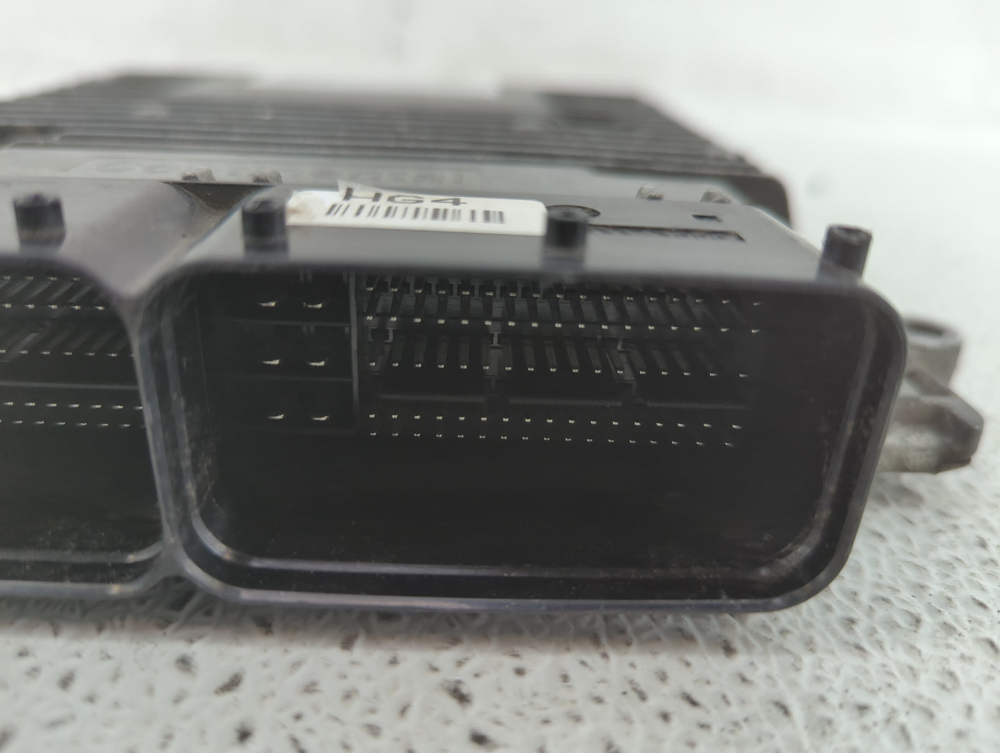 2011-2013 Kia Optima PCM Engine Control Computer ECU ECM PCU OEM P/N:39111-2G891 39101-2G891, 39111-2G893 Fits Fits 2011 201