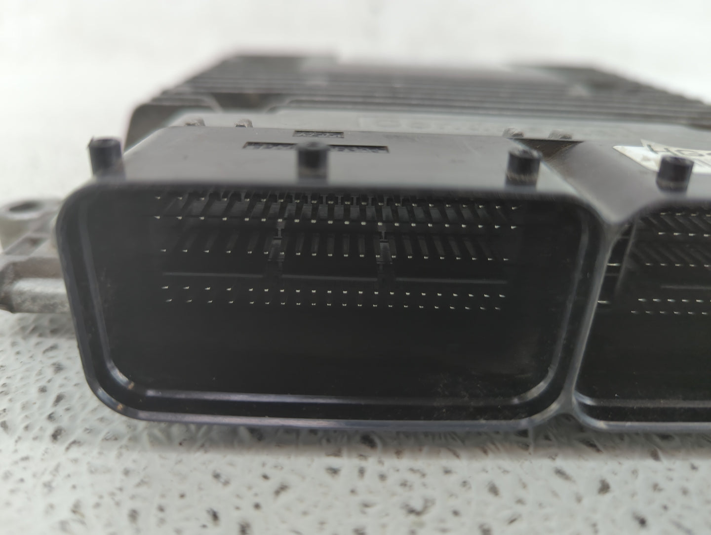 2011-2013 Kia Optima PCM Engine Control Computer ECU ECM PCU OEM P/N:39111-2G891 39101-2G891, 39111-2G893 Fits Fits 2011 201