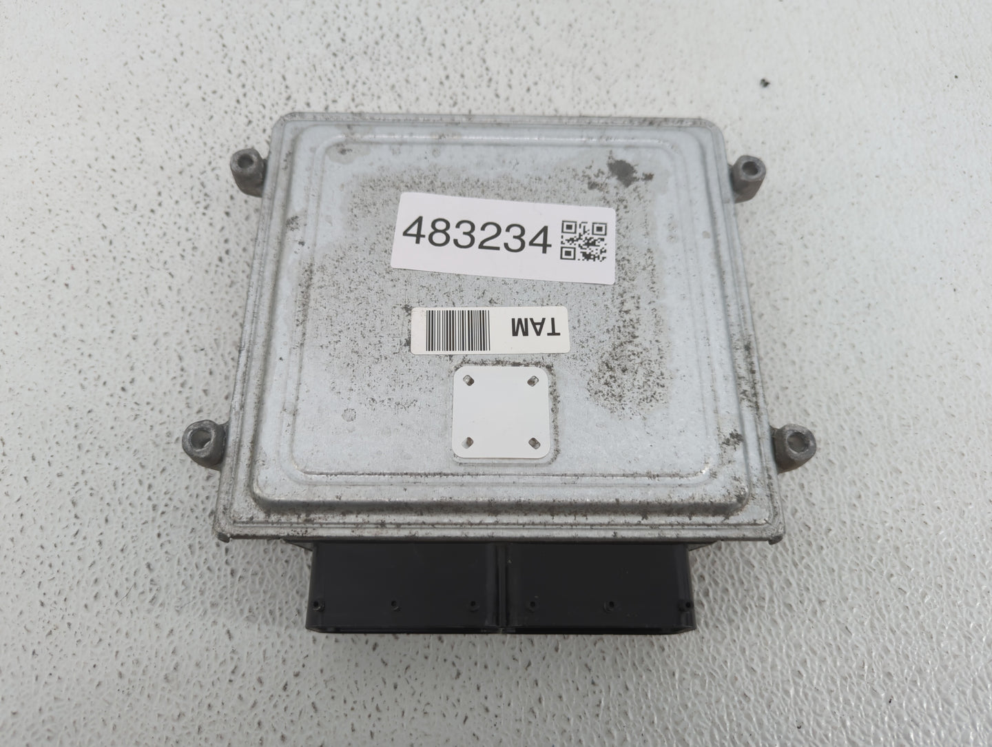 2011-2013 Kia Optima PCM Engine Control Computer ECU ECM PCU OEM P/N:39111-2G891 39101-2G891, 39111-2G893 Fits Fits 2011 201