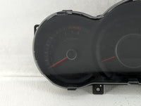 2011 Kia Optima Instrument Cluster Speedometer Gauges P/N:94001-2T320 Fits OEM Used Auto Parts - Oemusedautoparts1.com