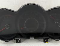 2011 Kia Optima Instrument Cluster Speedometer Gauges P/N:94001-2T320 Fits OEM Used Auto Parts - Oemusedautoparts1.com