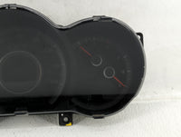 2011 Kia Optima Instrument Cluster Speedometer Gauges P/N:94001-2T320 Fits OEM Used Auto Parts - Oemusedautoparts1.com