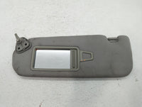 2011-2016 Kia Optima Sun Visor Shade Replacement Driver Left Mirror Fits Fits 2011 2012 2013 2014 2015 2016 OEM Used Auto Pa