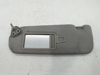 compare product 2011-2016 Kia Optima Sun Visor Shade Replacement Driver Left Mirror Fits Fits 2011 2012 2013 2014 2015 2016 OEM Used Auto Parts