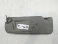 2011-2016 Kia Optima Sun Visor Shade Replacement Driver Left Mirror Fits Fits 2011 2012 2013 2014 2015 2016 OEM Used Auto Pa