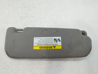 2011-2016 Kia Optima Sun Visor Shade Replacement Driver Left Mirror Fits Fits 2011 2012 2013 2014 2015 2016 OEM Used Auto Pa