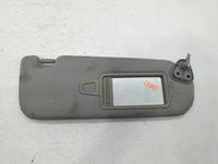 2011-2016 Kia Optima Sun Visor Shade Replacement Passenger Right Mirror Fits Fits 2011 2012 2013 2014 2015 2016 OEM Used Aut