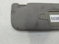 2011-2016 Kia Optima Sun Visor Shade Replacement Passenger Right Mirror Fits Fits 2011 2012 2013 2014 2015 2016 OEM Used Aut