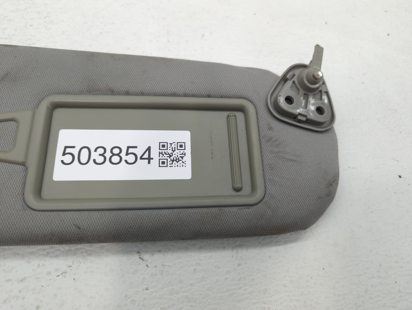 2011-2016 Kia Optima Sun Visor Shade Replacement Passenger Right Mirror Fits Fits 2011 2012 2013 2014 2015 2016 OEM Used Aut