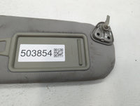 2011-2016 Kia Optima Sun Visor Shade Replacement Passenger Right Mirror Fits Fits 2011 2012 2013 2014 2015 2016 OEM Used Aut