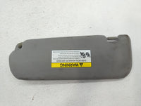2011-2016 Kia Optima Sun Visor Shade Replacement Passenger Right Mirror Fits Fits 2011 2012 2013 2014 2015 2016 OEM Used Aut