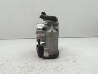 2011-2015 Kia Optima Throttle Body P/N:35100-2G700 Fits Fits 2011 2012 2013 2014 2015 2016 OEM Used Auto Parts - Oemusedauto