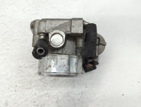 2011-2015 Kia Optima Throttle Body P/N:35100-2G700 Fits Fits 2011 2012 2013 2014 2015 2016 OEM Used Auto Parts - Oemusedauto