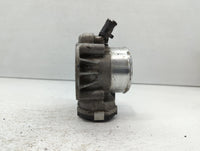 2011-2015 Kia Optima Throttle Body P/N:35100-2G700 Fits Fits 2011 2012 2013 2014 2015 2016 OEM Used Auto Parts - Oemusedauto