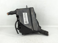 2011-2013 Kia Optima Fusebox Fuse Box Panel Relay Module P/N:91950-2T730 Fits Fits 2011 2012 2013 OEM Used Auto Parts - Oemu