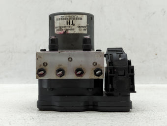 compare product 2011-2013 Kia Optima ABS Pump Control Module Replacement P/N:58920-2T550 Fits Fits 2011 2012 2013 OEM Used Auto Parts