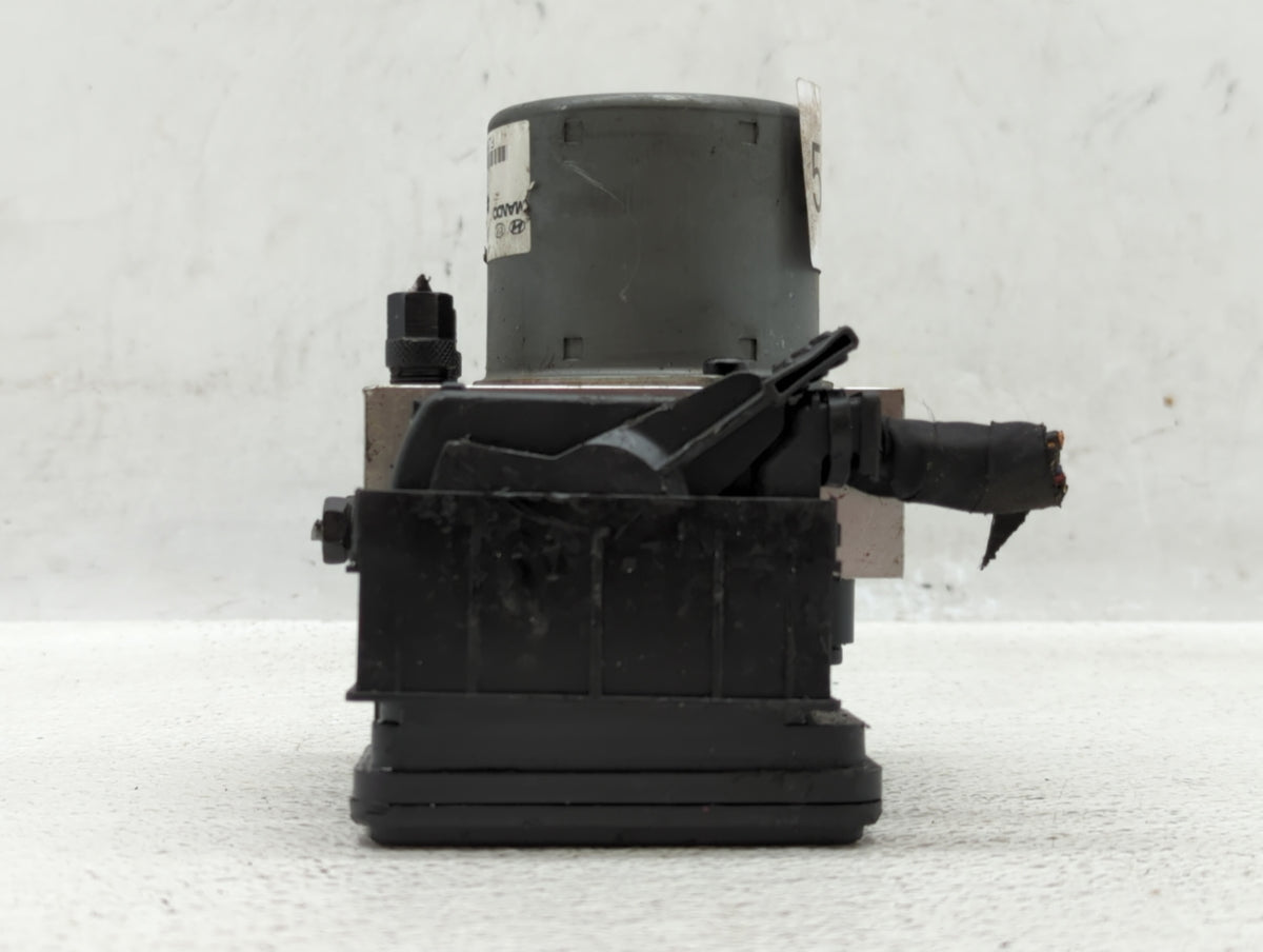 2011-2013 Kia Optima Anti-Lock Brake ABS Pump Module Actuator OEM P/N:58920-2T550 Fits Fits 2011 2012 2013 OEM Used Auto Par