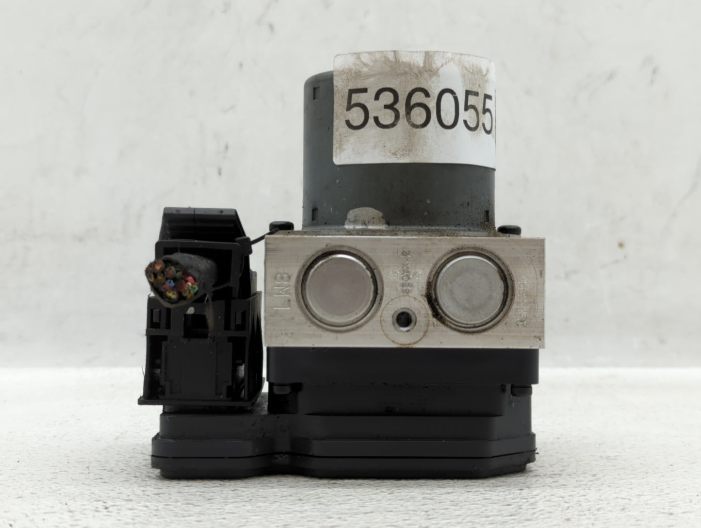 2011-2013 Kia Optima ABS Pump Control Module Replacement P/N:58920-2T550 Fits Fits 2011 2012 2013 OEM Used Auto Parts - Oemu