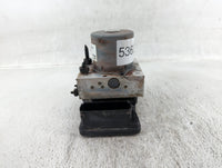 2011-2013 Kia Optima ABS Pump Control Module Replacement P/N:58920-2T550 Fits Fits 2011 2012 2013 OEM Used Auto Parts - Oemu