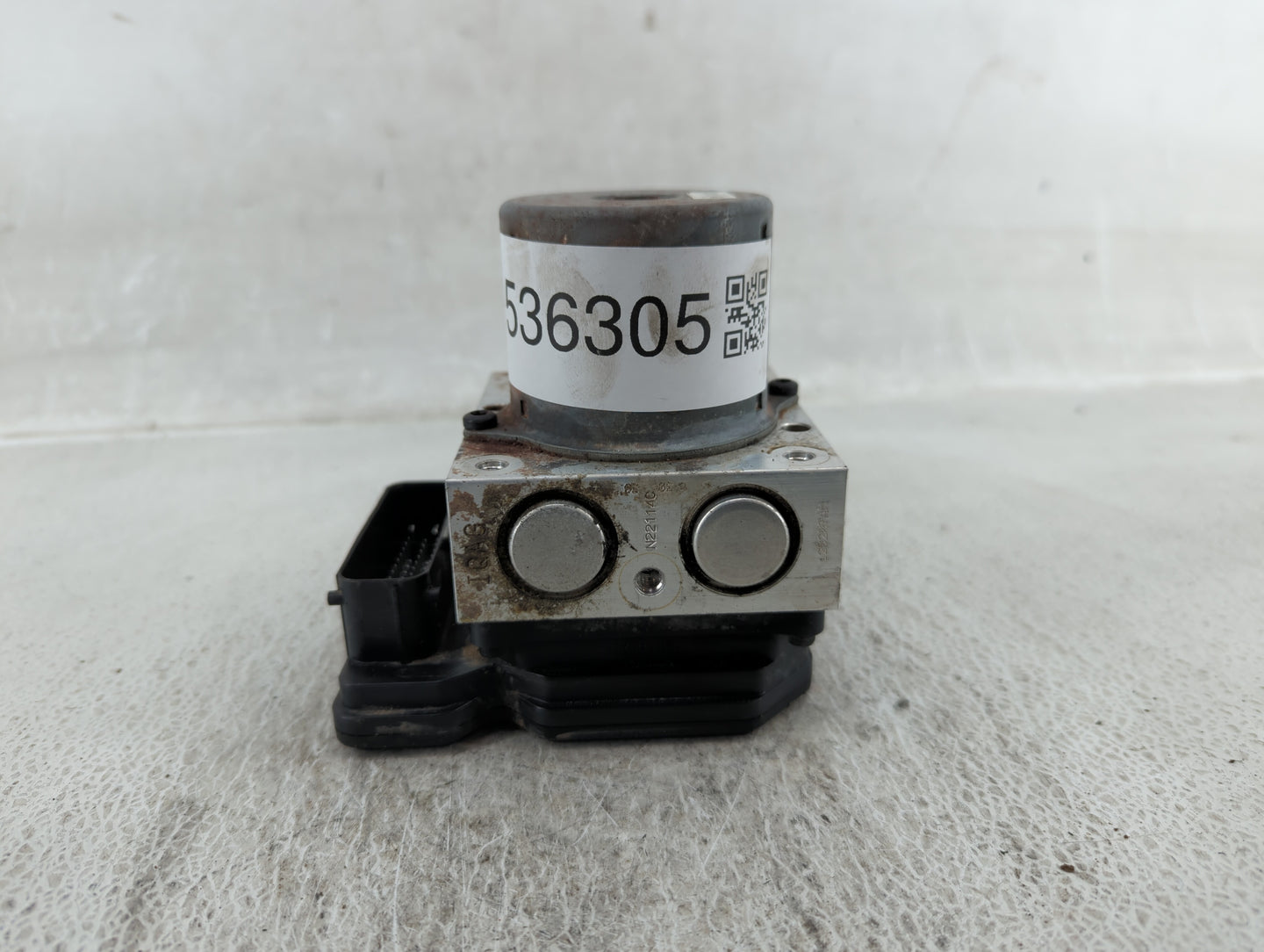 2011-2013 Kia Optima ABS Pump Control Module Replacement P/N:58920-2T550 Fits Fits 2011 2012 2013 OEM Used Auto Parts - Oemu