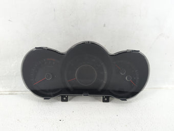 compare product 2011 Kia Optima Instrument Cluster Speedometer Gauges P/N:94001-2T320 Fits OEM Used Auto Parts