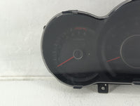 2011 Kia Optima Instrument Cluster Speedometer Gauges P/N:94001-2T320 Fits OEM Used Auto Parts - Oemusedautoparts1.com