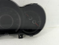 2011 Kia Optima Instrument Cluster Speedometer Gauges P/N:94001-2T320 Fits OEM Used Auto Parts - Oemusedautoparts1.com