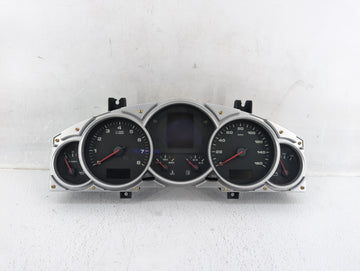 2011 Kia Optima Instrument Cluster Speedometer Gauges P/N:7L5920 970J 94001-2T340 Fits OEM Used Auto Parts - Oemusedautopart