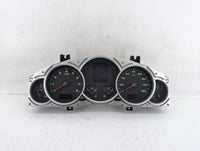 2011 Kia Optima Instrument Cluster Speedometer Gauges P/N:7L5920 970J 94001-2T340 Miles: Fits OEM Used Auto Parts - Oemuseda