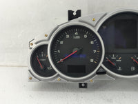 2011 Kia Optima Instrument Cluster Speedometer Gauges P/N:7L5920 970J 94001-2T340 Miles: Fits OEM Used Auto Parts - Oemuseda
