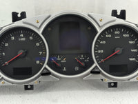 2011 Kia Optima Instrument Cluster Speedometer Gauges P/N:7L5920 970J 94001-2T340 Miles: Fits OEM Used Auto Parts - Oemuseda
