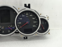 2011 Kia Optima Instrument Cluster Speedometer Gauges P/N:7L5920 970J 94001-2T340 Miles: Fits OEM Used Auto Parts - Oemuseda