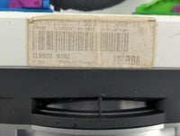 2011 Kia Optima Instrument Cluster Speedometer Gauges P/N:7L5920 970J 94001-2T340 Miles: Fits OEM Used Auto Parts - Oemuseda