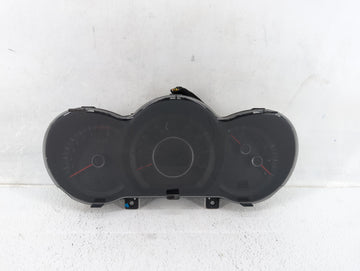 2011 Kia Optima Instrument Cluster Speedometer Gauges P/N:94001-2T340 Fits OEM Used Auto Parts - Oemusedautoparts1.com