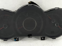 2011 Kia Optima Instrument Cluster Speedometer Gauges P/N:94001-2T340 Fits OEM Used Auto Parts - Oemusedautoparts1.com