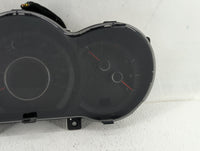2011 Kia Optima Instrument Cluster Speedometer Gauges P/N:94001-2T340 Fits OEM Used Auto Parts - Oemusedautoparts1.com