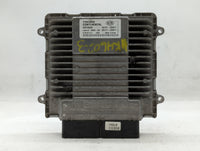 2011-2013 Kia Optima PCM Engine Control Computer ECU ECM PCU OEM P/N:39101-2G871 Fits Fits 2011 2012 2013 OEM Used Auto Part