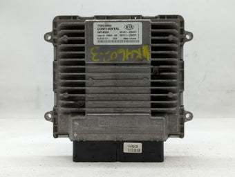compare product 2011-2013 Kia Optima PCM Engine Control Computer ECU ECM PCU OEM P/N:39101-2G871 Fits Fits 2011 2012 2013 OEM Used Auto Parts