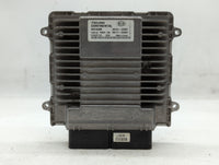 2011-2013 Kia Optima PCM Engine Control Computer ECU ECM PCU OEM P/N:39101-2G861 Fits Fits 2011 2012 2013 OEM Used Auto Part