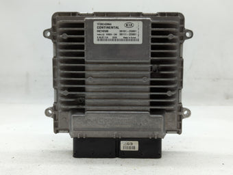 compare product 2011-2013 Kia Optima PCM Engine Control Computer ECU ECM PCU OEM P/N:39101-2G861 Fits Fits 2011 2012 2013 OEM Used Auto Parts