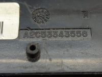 2011-2013 Kia Optima PCM Engine Control Computer ECU ECM PCU OEM P/N:39101-2G861 Fits Fits 2011 2012 2013 OEM Used Auto Part