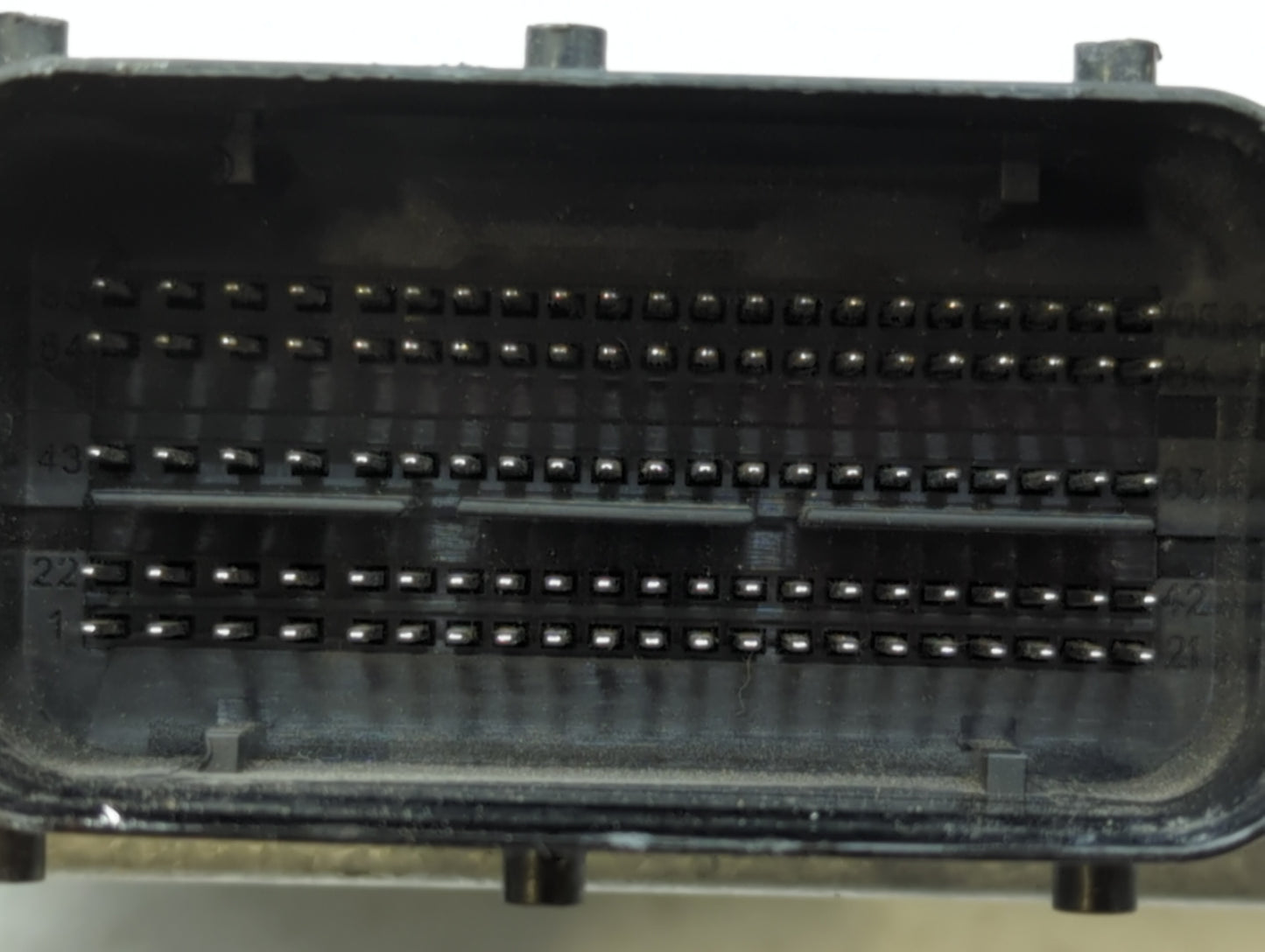2011-2013 Kia Optima PCM Engine Control Computer ECU ECM PCU OEM P/N:39101-2G861 Fits Fits 2011 2012 2013 OEM Used Auto Part