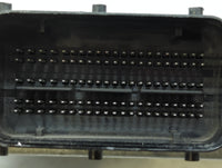 2011-2013 Kia Optima PCM Engine Control Computer ECU ECM PCU OEM P/N:39101-2G861 Fits Fits 2011 2012 2013 OEM Used Auto Part
