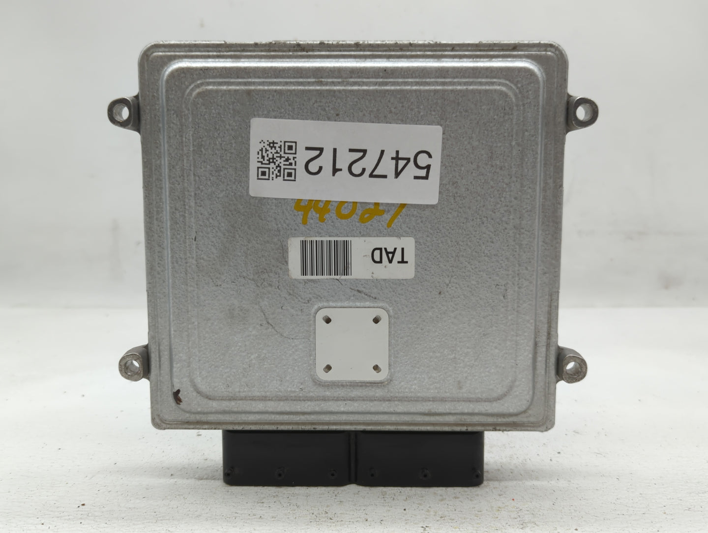 2011-2013 Kia Optima PCM Engine Control Computer ECU ECM PCU OEM P/N:39101-2G861 Fits Fits 2011 2012 2013 OEM Used Auto Part