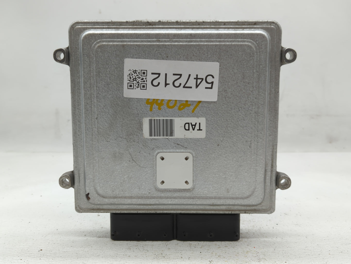 2011-2013 Kia Optima PCM Engine Control Computer ECU ECM PCU OEM P/N:39101-2G861 Fits Fits 2011 2012 2013 OEM Used Auto Part