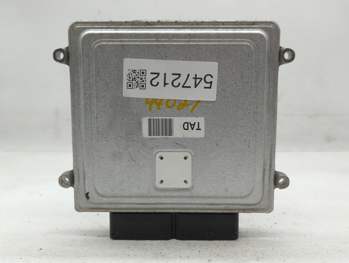 2011-2013 Kia Optima PCM Engine Control Computer ECU ECM PCU OEM P/N:39101-2G861 Fits 2011 2012 2013 OEM Used Auto Parts - O