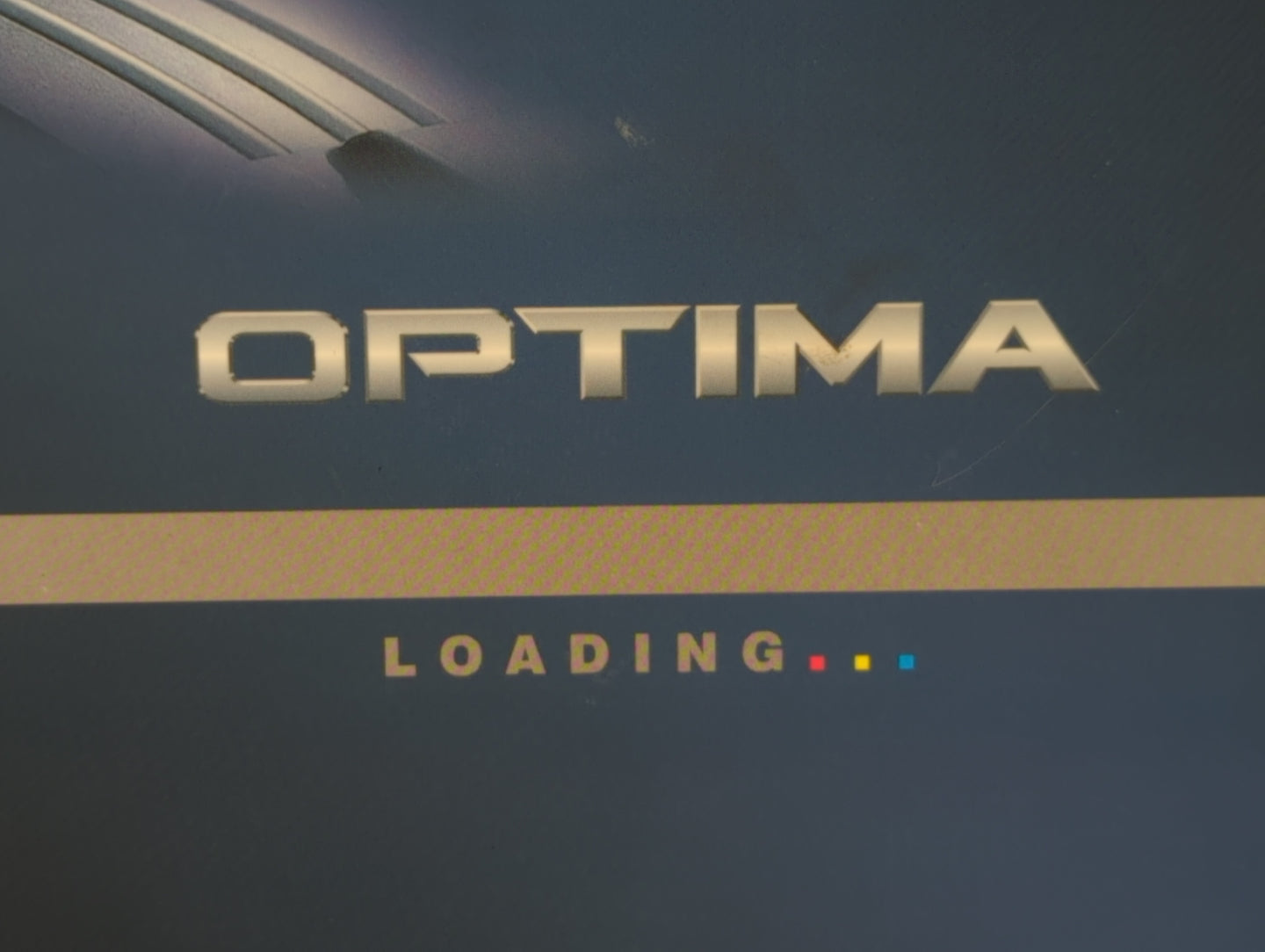 2011 Kia Optima Owners Manual Book Guide OEM Used Auto Parts - Oemusedautoparts1.com