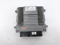 2011-2013 Kia Optima PCM Engine Control Computer ECU ECM PCU OEM P/N:39101-2G861 Fits Fits 2011 2012 2013 OEM Used Auto Part
